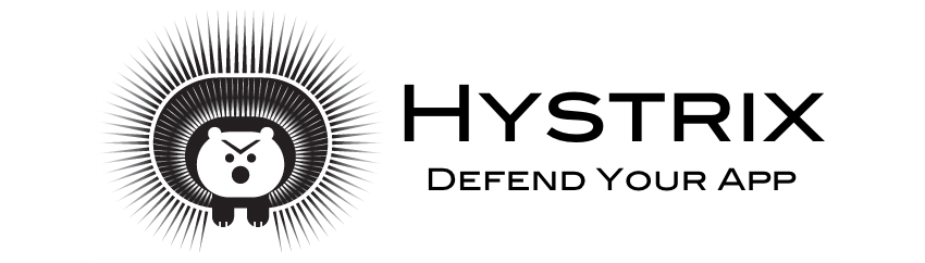 Architecture microservices Hysterix defend your app