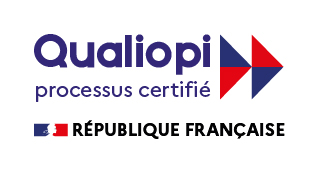 qualiopi certificate logo