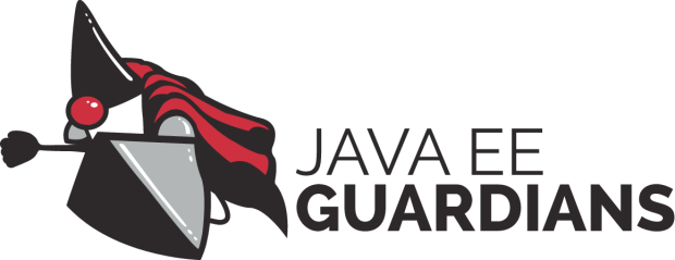 Logo Java EE Guardians