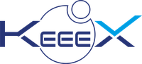 logo KeeeX
